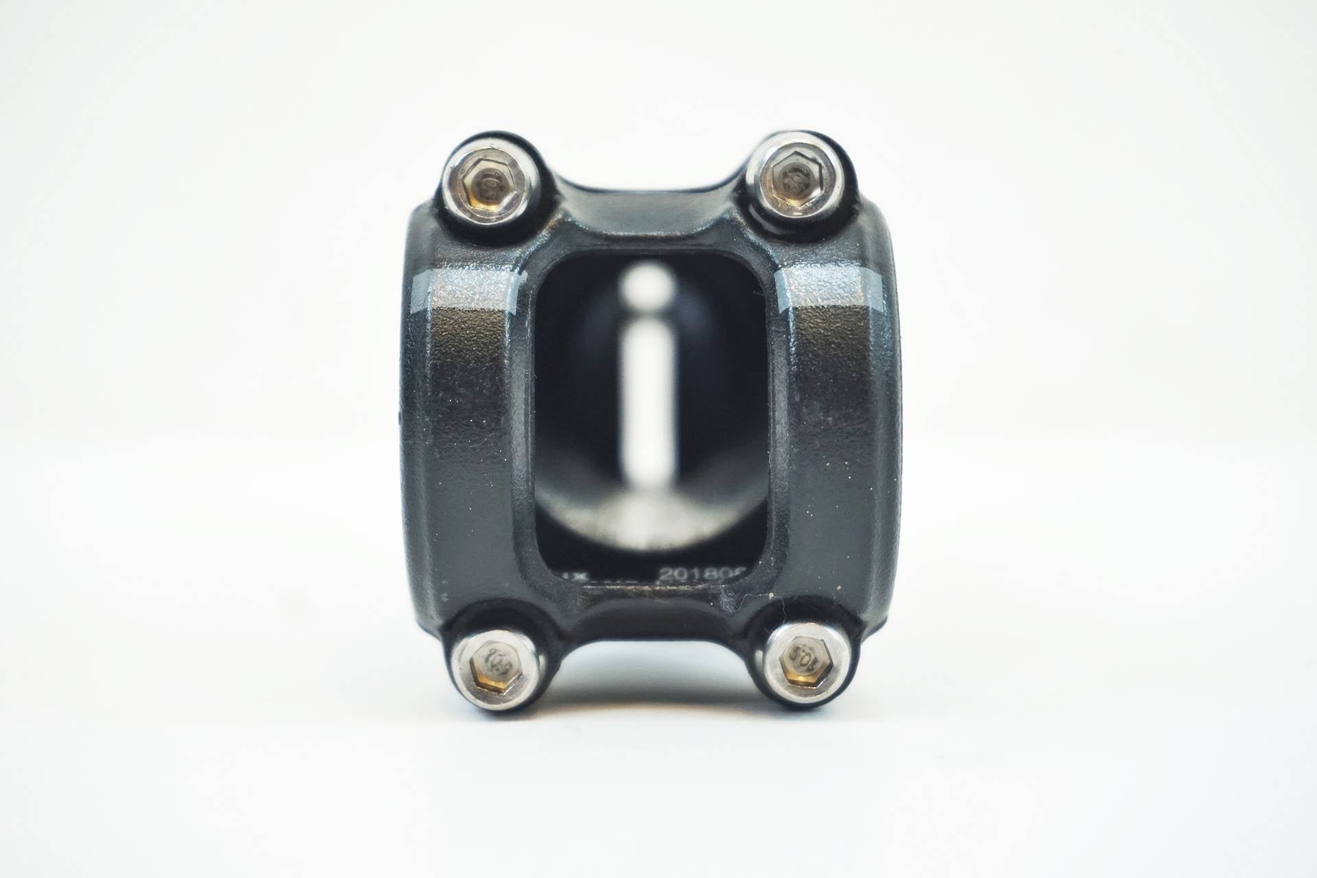 RIBBLE 「リブル」 LEVEL 3D FORGED Φ31.8 110mm ステム / 有明ガーデン店