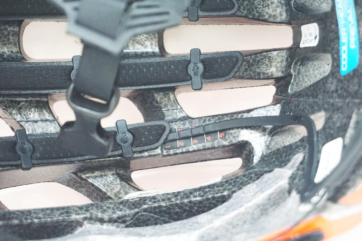 SPECIALIZED 「スペシャライズド」 S-WORKS PREVAIL II Mサイズ ヘルメット / 大阪美原北インター店