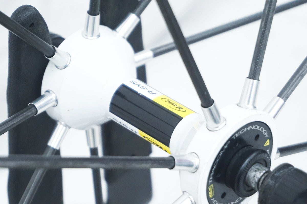 MAVIC 「マビック」 R-SYS シマノ11速 ホイールセット  / 大阪美原北インター店