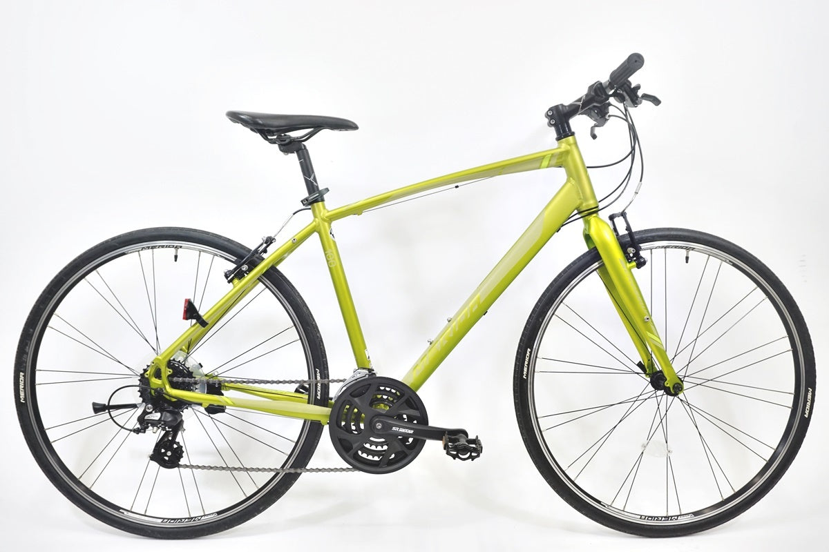MERIDA 「メリダ」 CROSSWAY 100-R 2018年モデル クロスバイク / 東京商品化センター