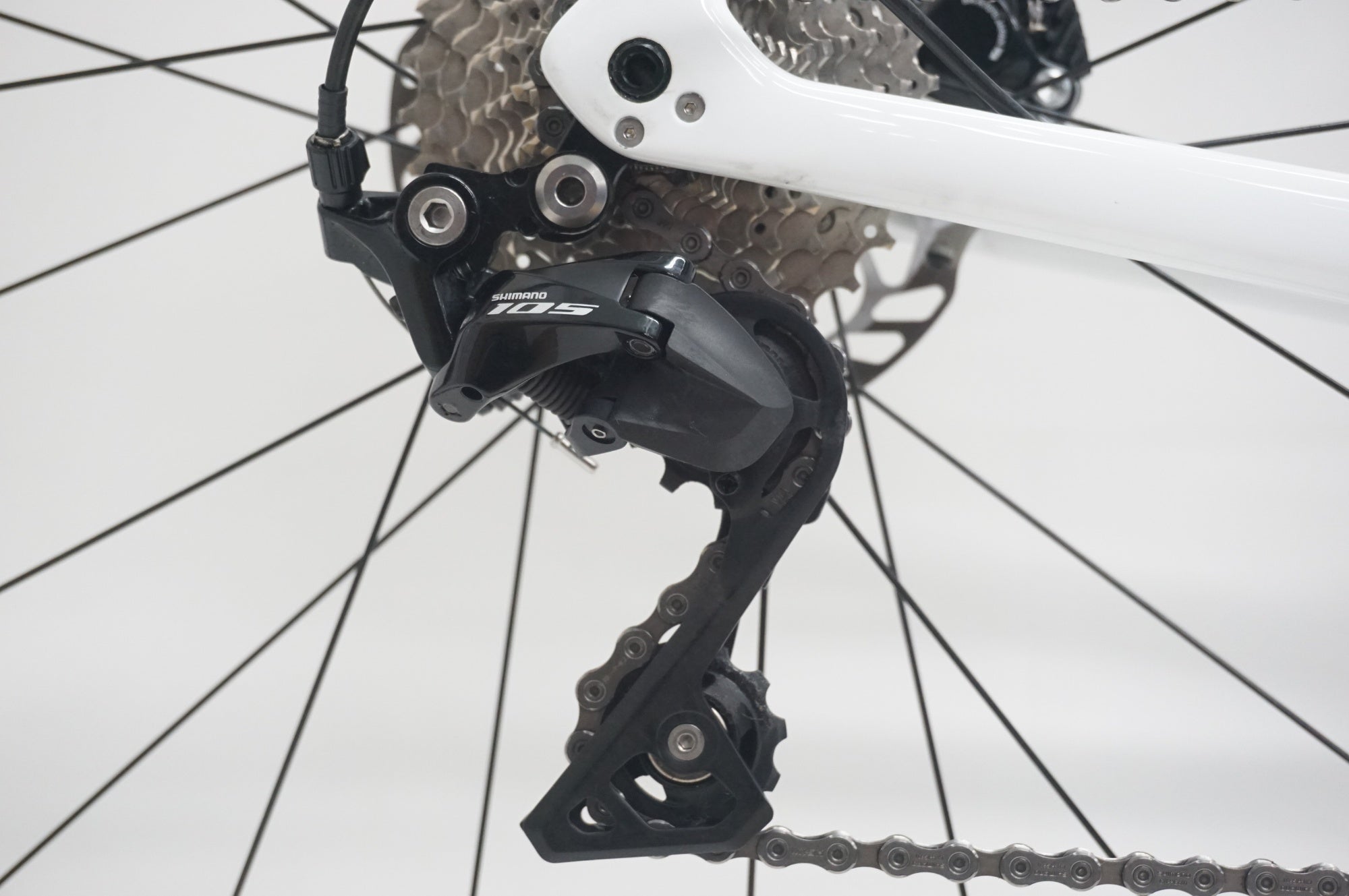 TREK 「トレック」 EMONDA SL5 2026年モデル ロードバイク / 福岡店