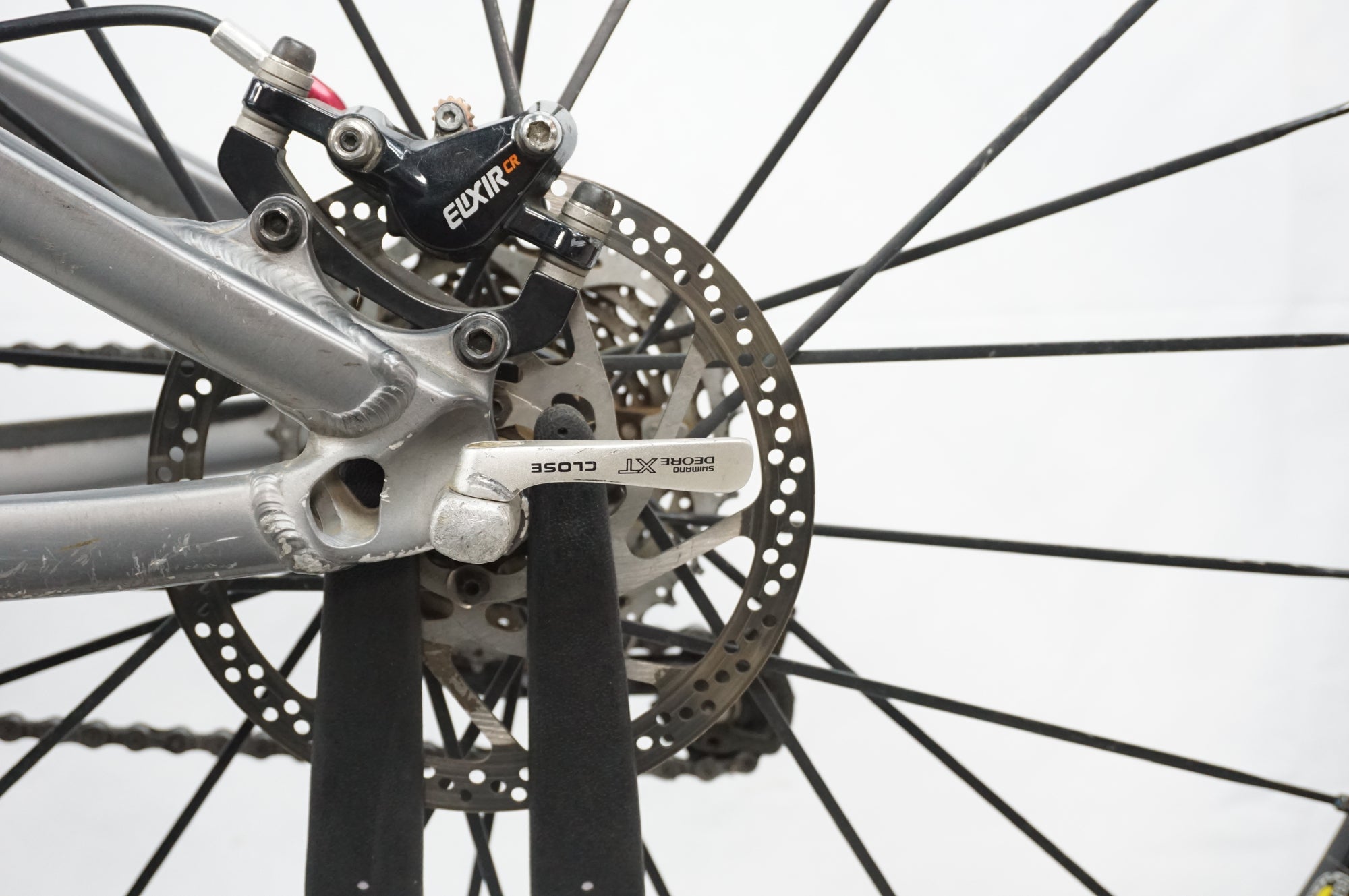 GIANT 「ジャイアント」 TRANCE X1 2009年 マウンテンバイク