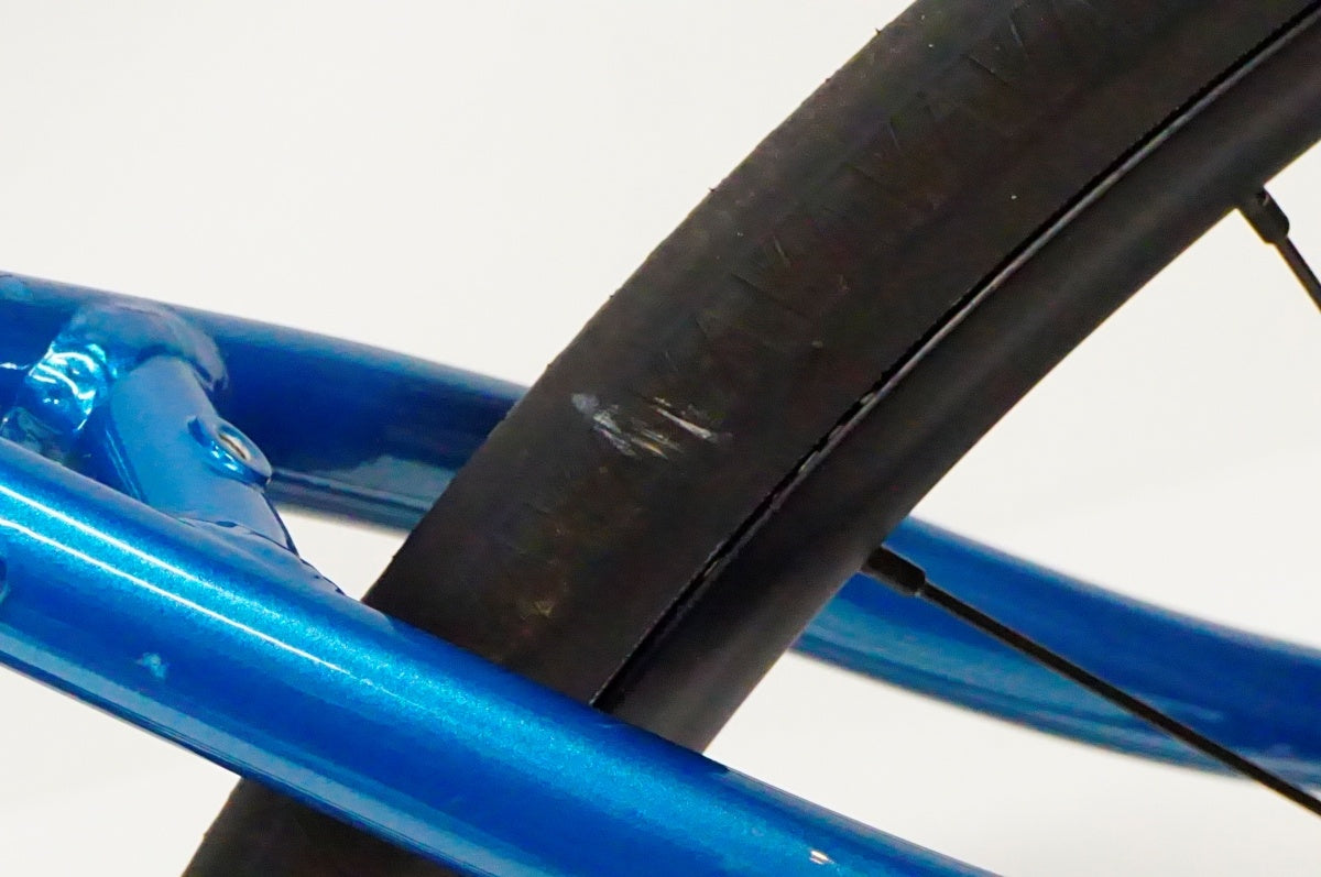 BIANCHI 「ビアンキ」 ROMA3 DISC 2021年モデル クロスバイク / 名古屋大須店