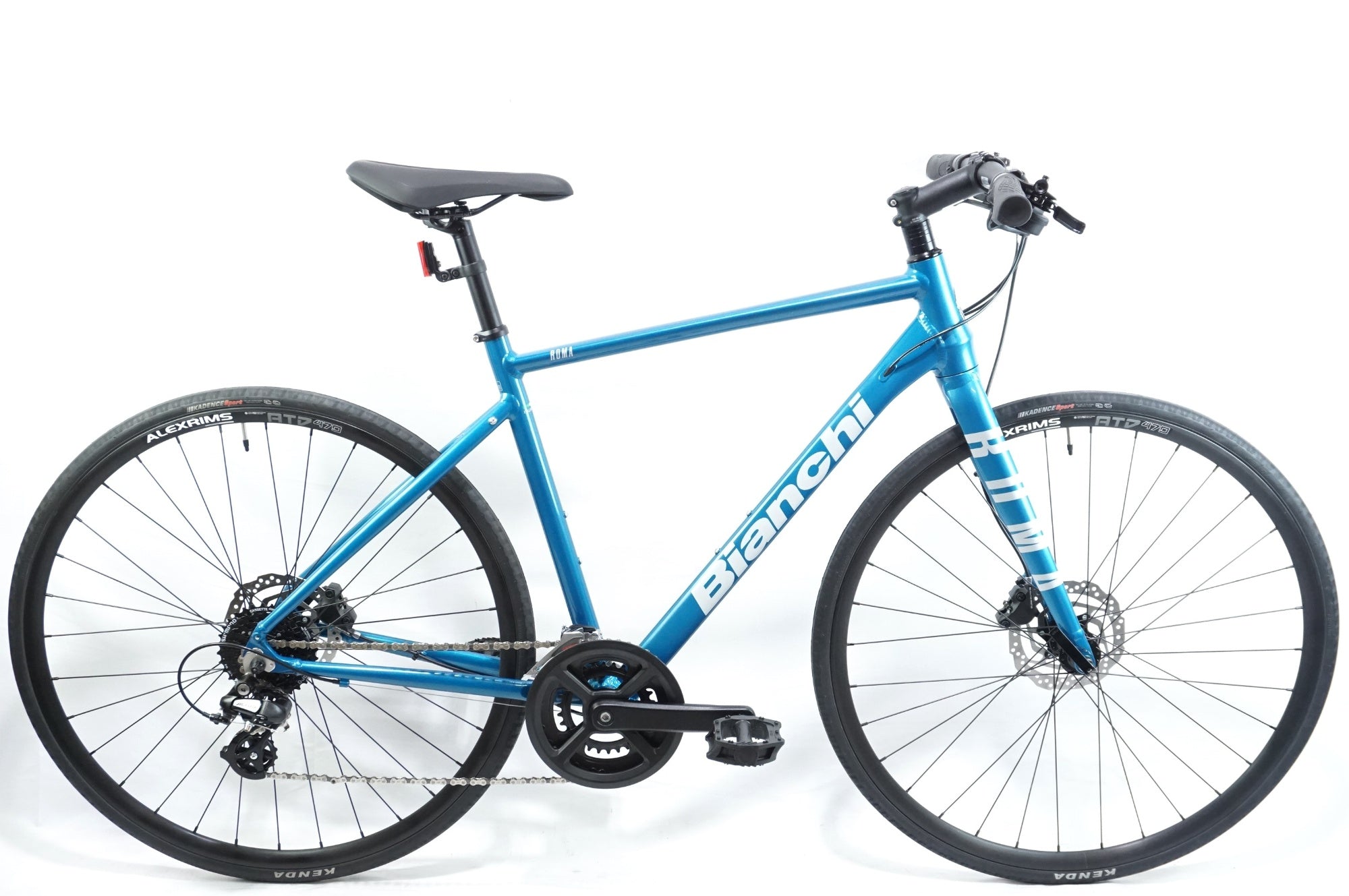 BIANCHI 「ビアンキ」 ROMA3 DISC 2022年モデル クロスバイク / 中目黒店