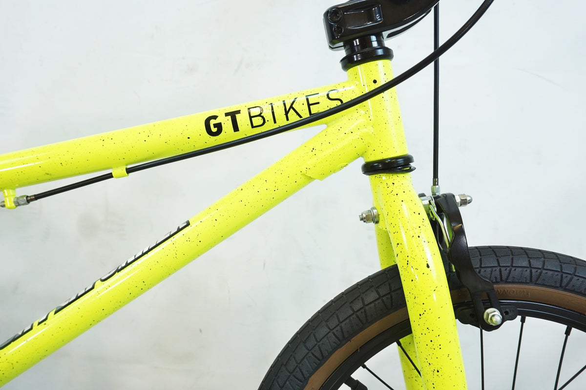 GT 「ジーティー」 PERFORMER 16 2017年モデル BMX / 有明ガーデン店