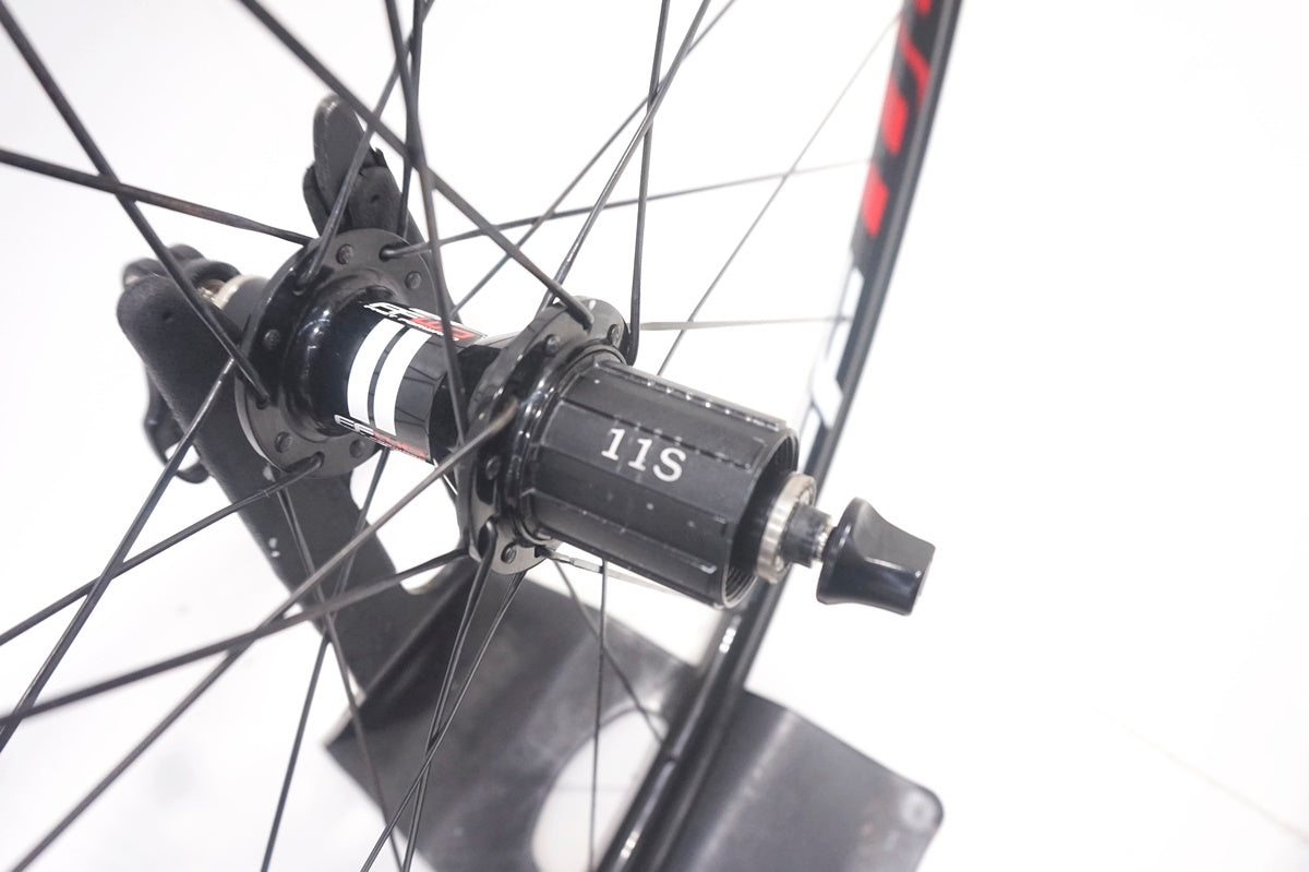 FFWD 「ファストフォアード」 F2R SHIMANO 11s リアホイール / 大阪門真店