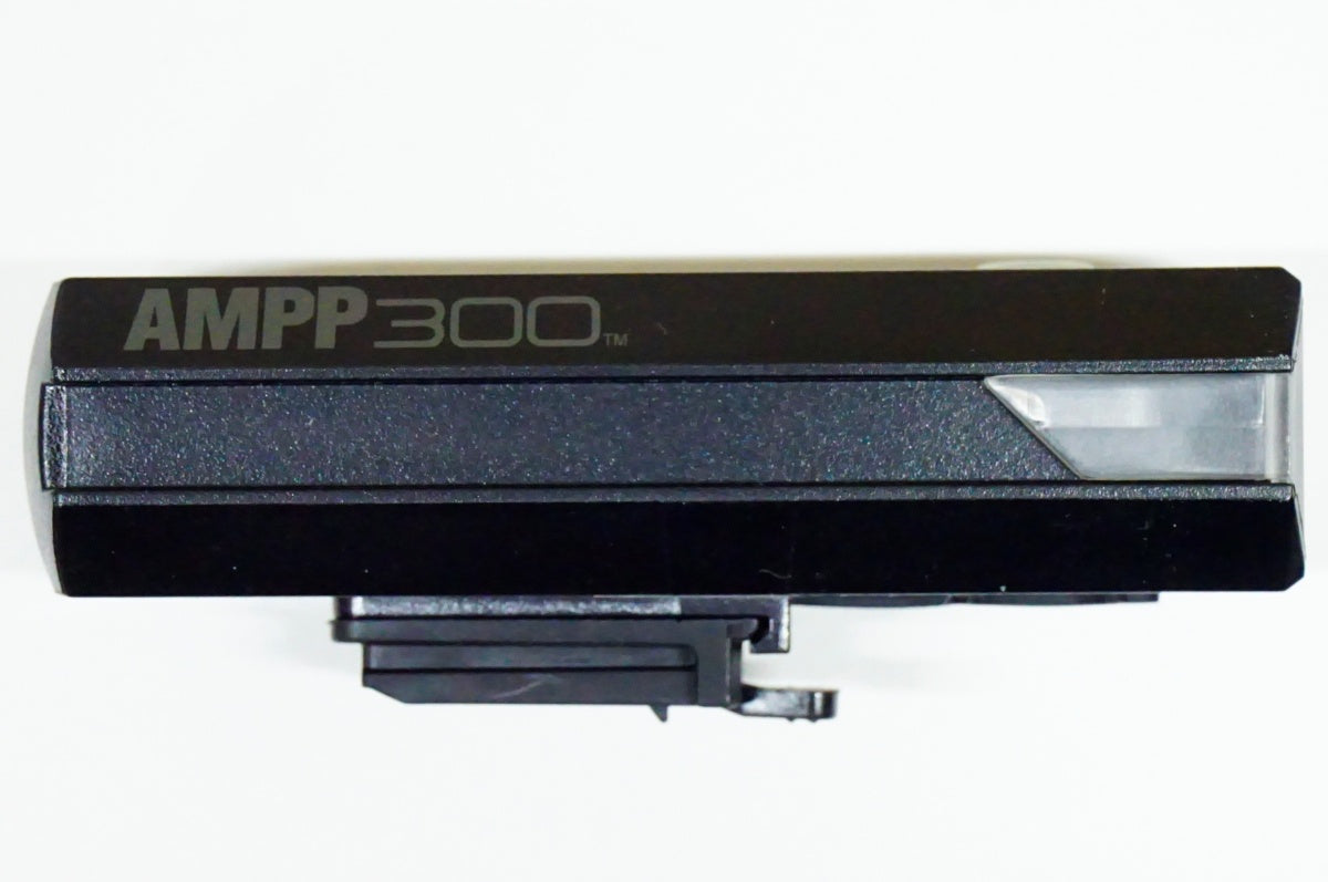 CATEYE 「キャットアイ」 AMPP300 RAPID MICRO TD-LD620 ライトセット / 名古屋大須店