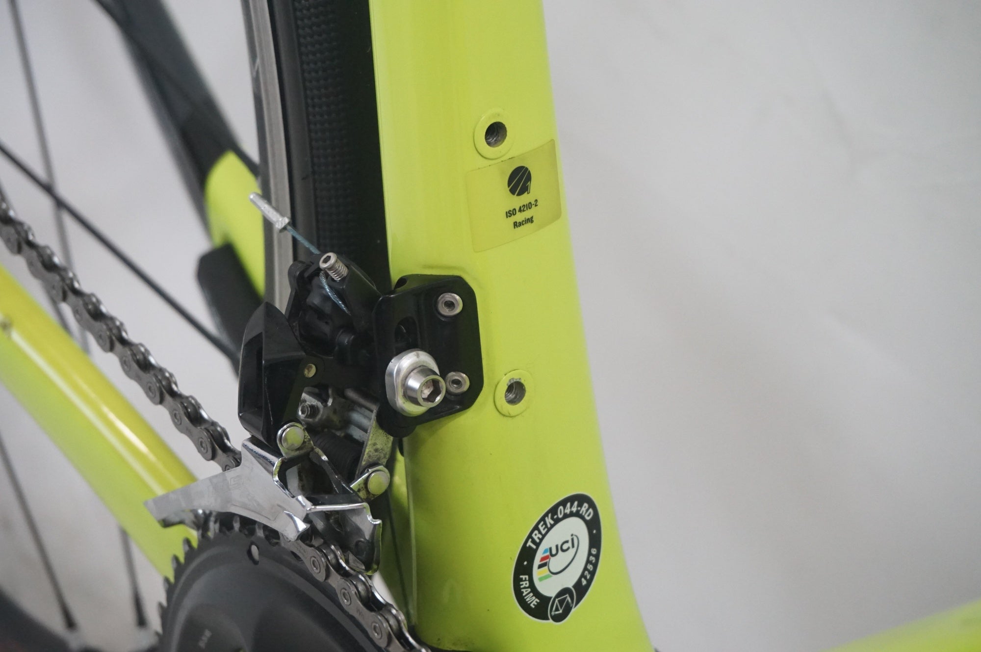 TREK 「トレック」 DOMANE SL5 2019年モデル ロードバイク / 福岡店