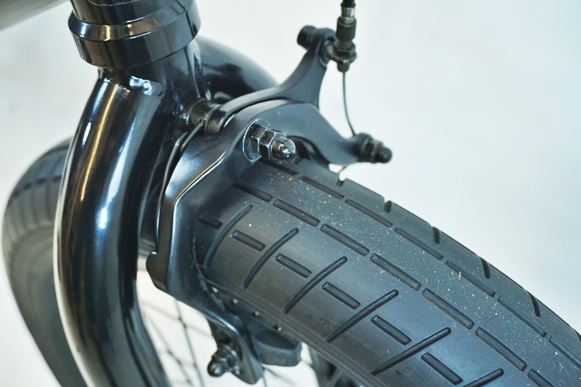 FIEND 「フィーンド」 TYPE 0 2023年モデル 18インチ BMX / 有明ガーデン店
