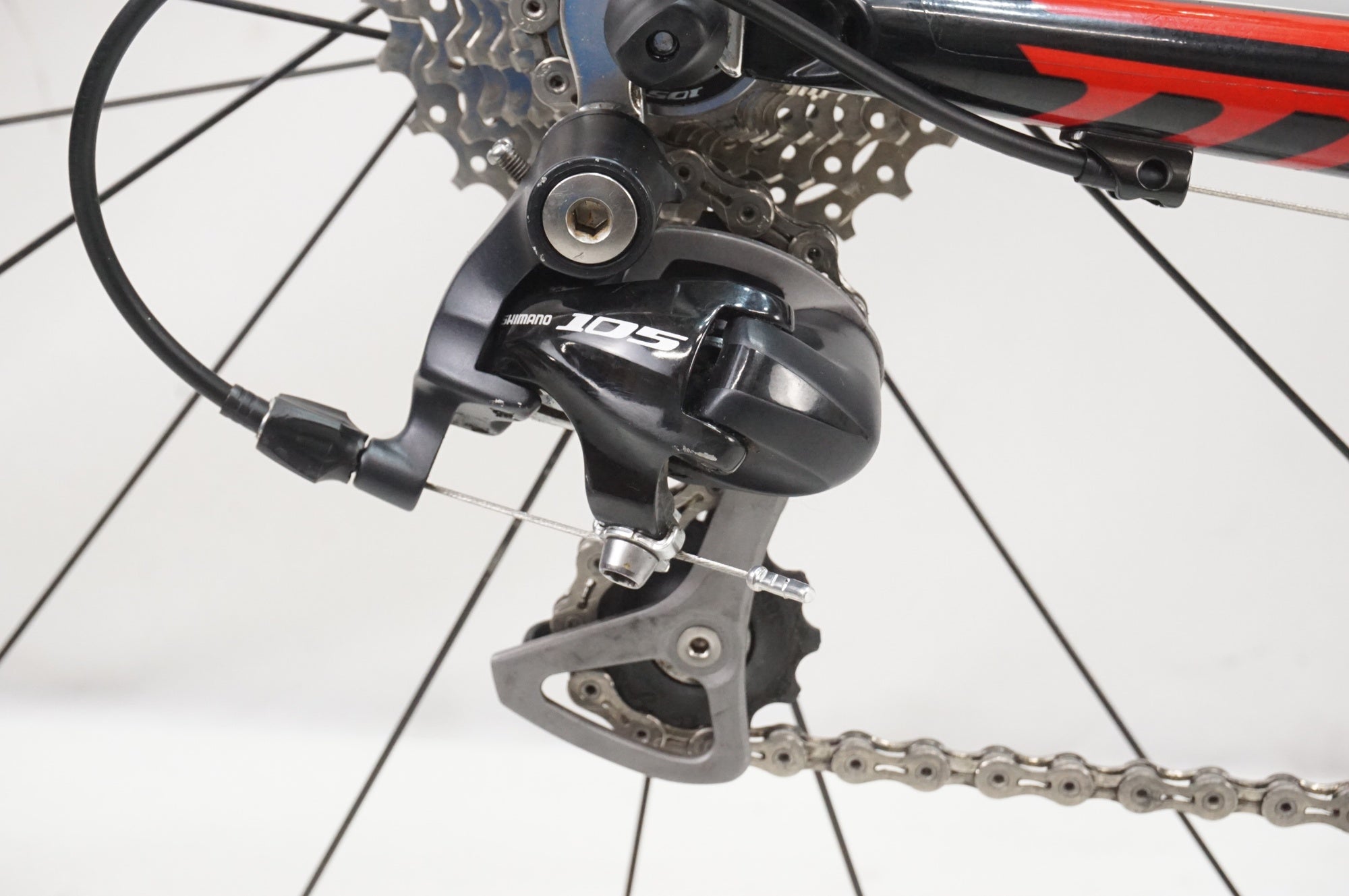TREK 「トレック」 MADONE 3.1 C H2 2011年モデル カスタム ロードバイク / 大宮店