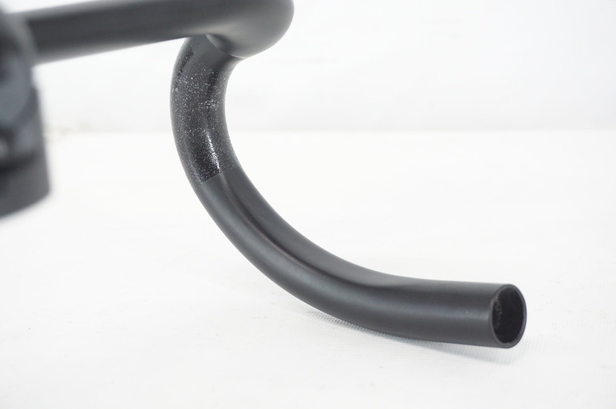 HOLLOWGRAM 「ホログラム」 SAVE SYSTEMBAR 420mm ステム ハンドルセット / 阪急塚口店