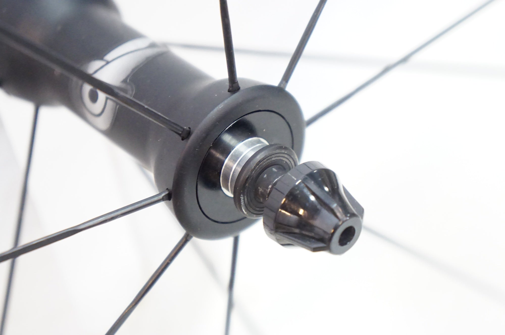 CAMPAGNOLO 「カンパニョーロ」 ZONDA C17 シマノ11/12速 ホイールセット / 熊谷本店