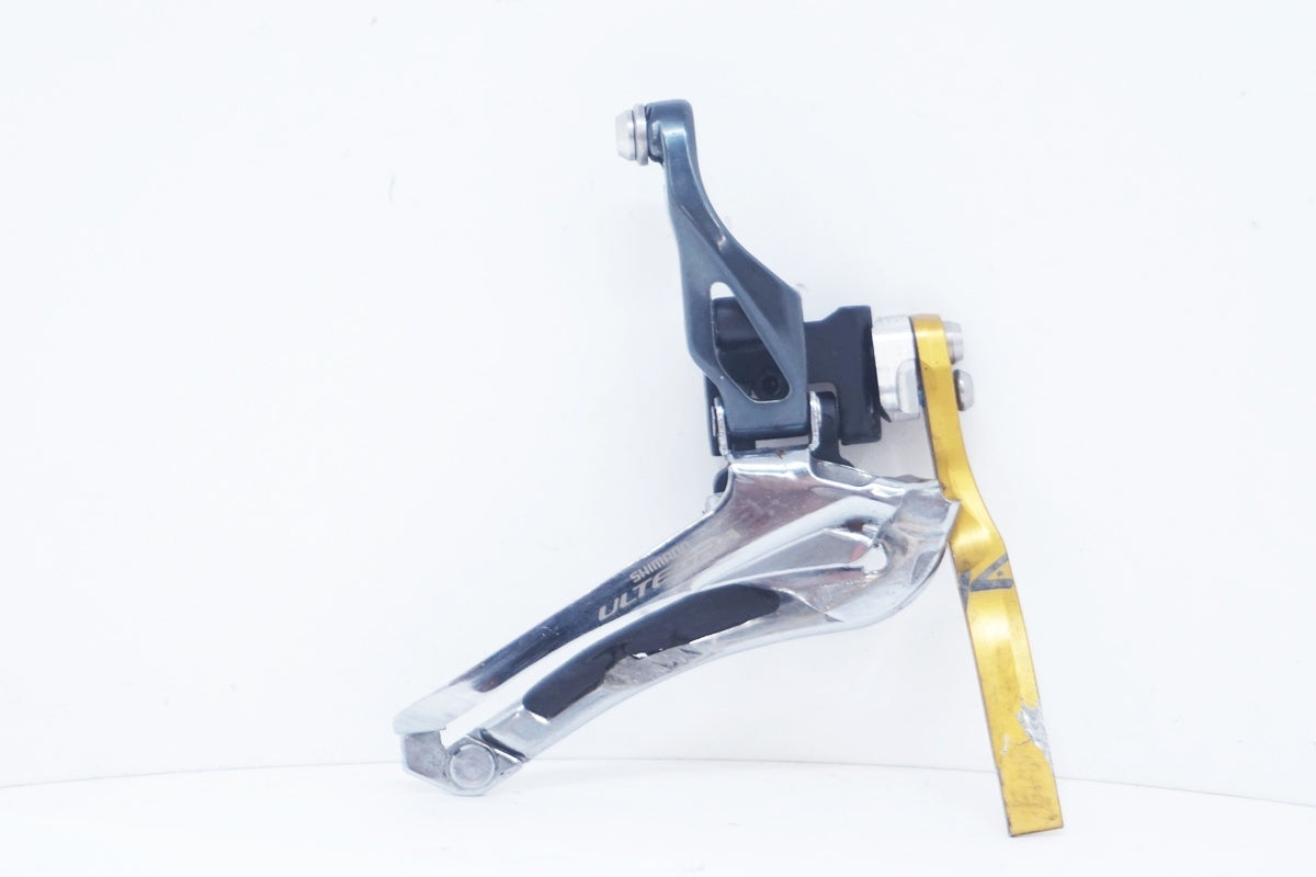 SHIMANO 「シマノ」 ULTEGRA FD-6800 フロントディレイラー / 大阪美原北インター店