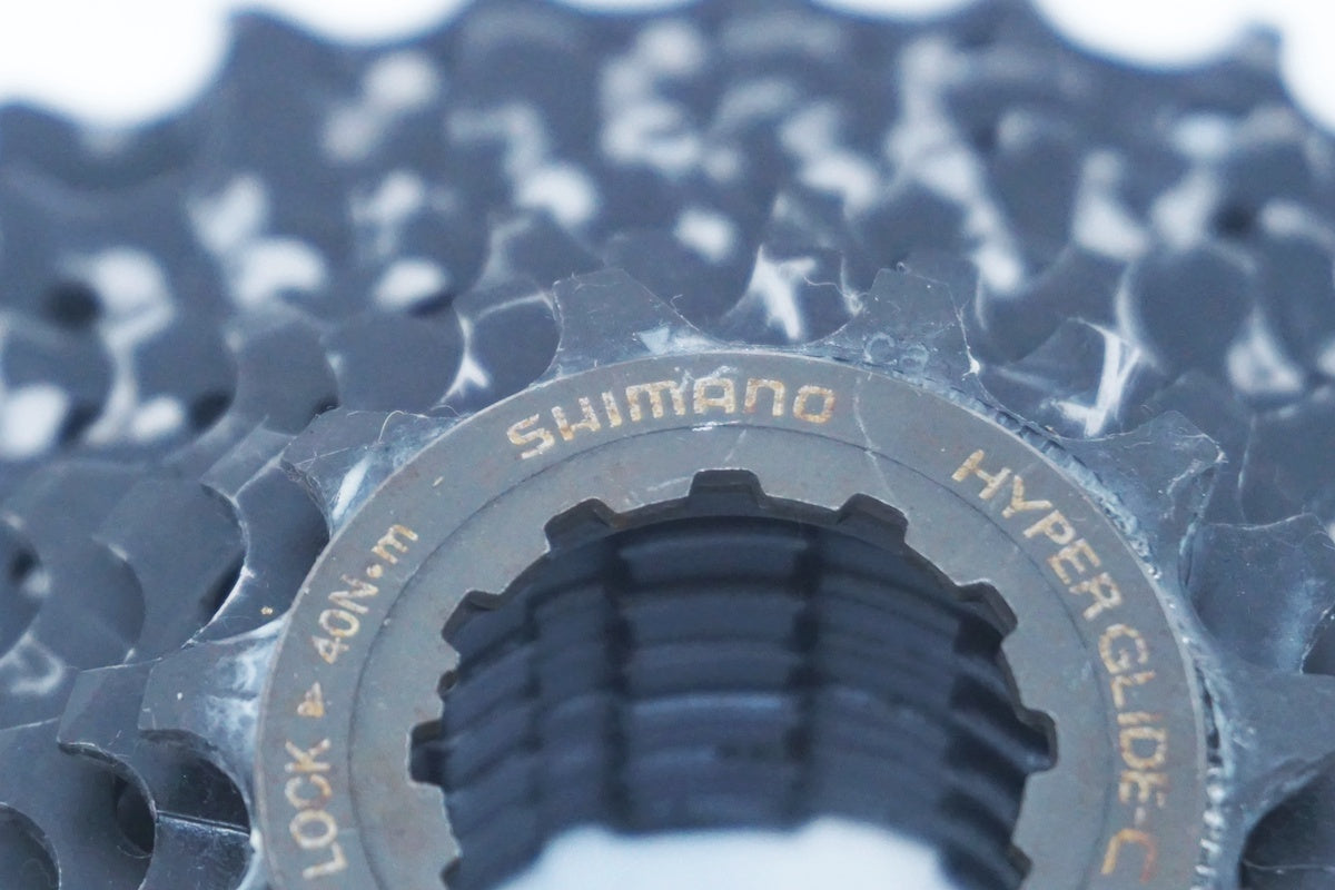 SHIMANO 「シマノ」 CS-HG31 11-32T スプロケット / 大阪美原北インター店