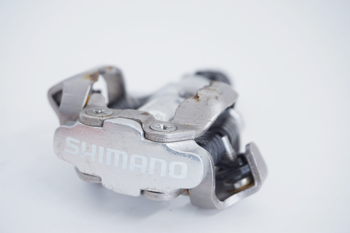 SHIMANO 「シマノ」 PD-M520 ペダル / 京都八幡店