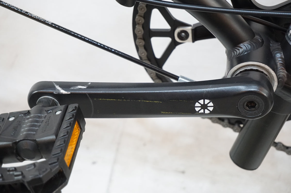 DAHON 「ダホン」 K3 2021年モデル 14インチ 折りたたみ自転車 / 浦和ベース