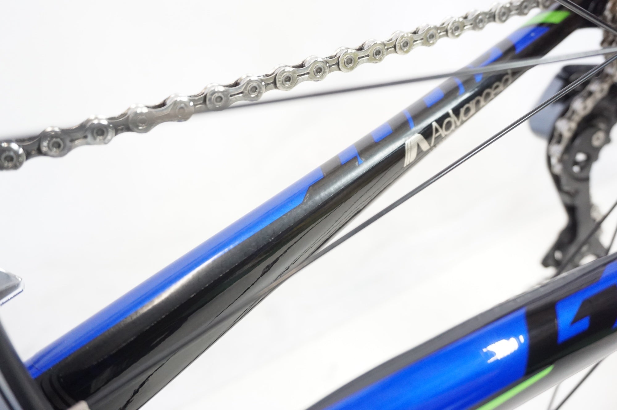 GIANT 「ジャイアント」 TCR ADVANCED 1 SE 2019年モデル ロードバイク / 宇都宮店