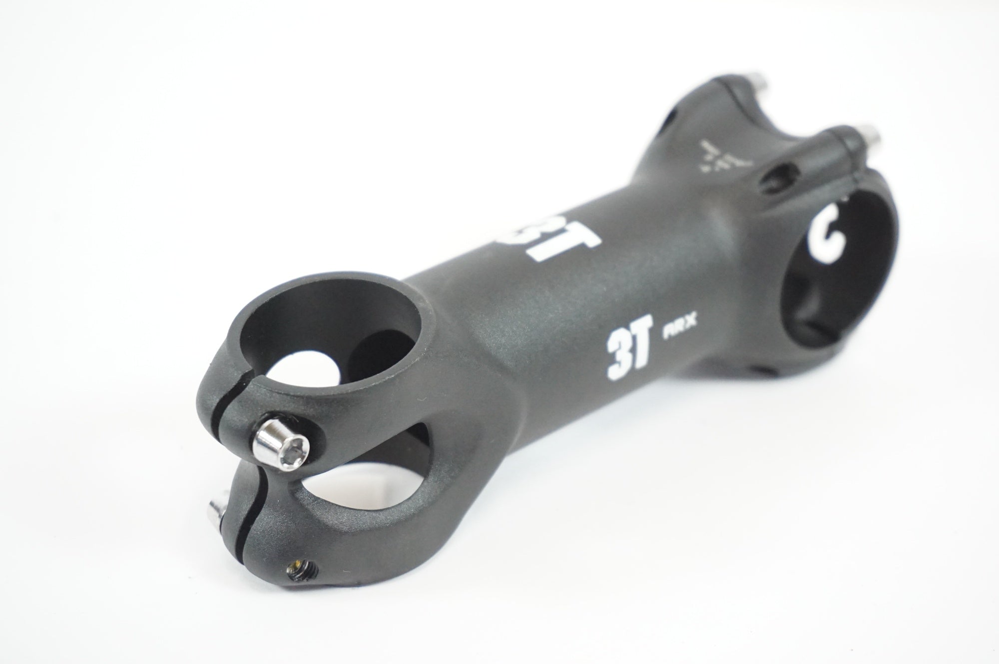 3T 「スリーティー」 ARX φ31.8 100mm ステム / 宇都宮店