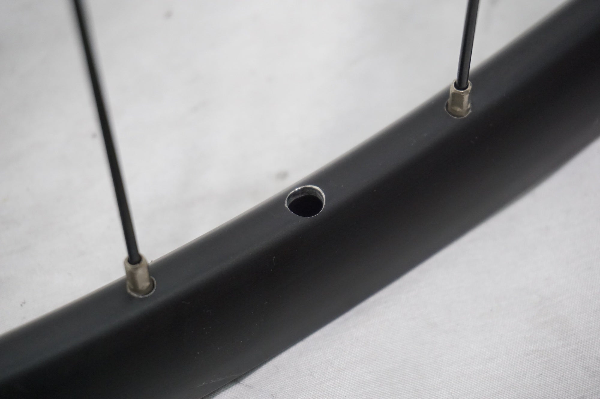 SHIMANO 「シマノ」 WH-RX010 シマノ11速 ホイールセット / 中
