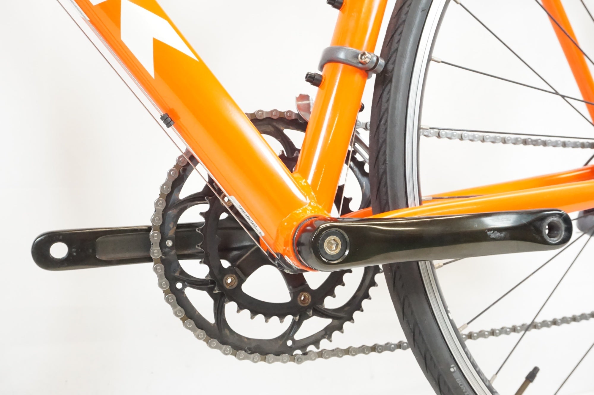 TREK 1.1 2017年モデル　直接取引限定 TREK 「トレック」 1.1 2017年モデル ロードバイク / 川越店