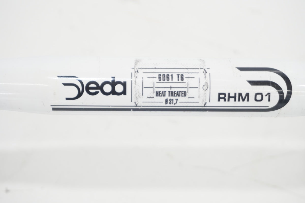 DEDA 「デダ」 RHM01 φ31.7 420mm ハンドル / 滋賀大津店