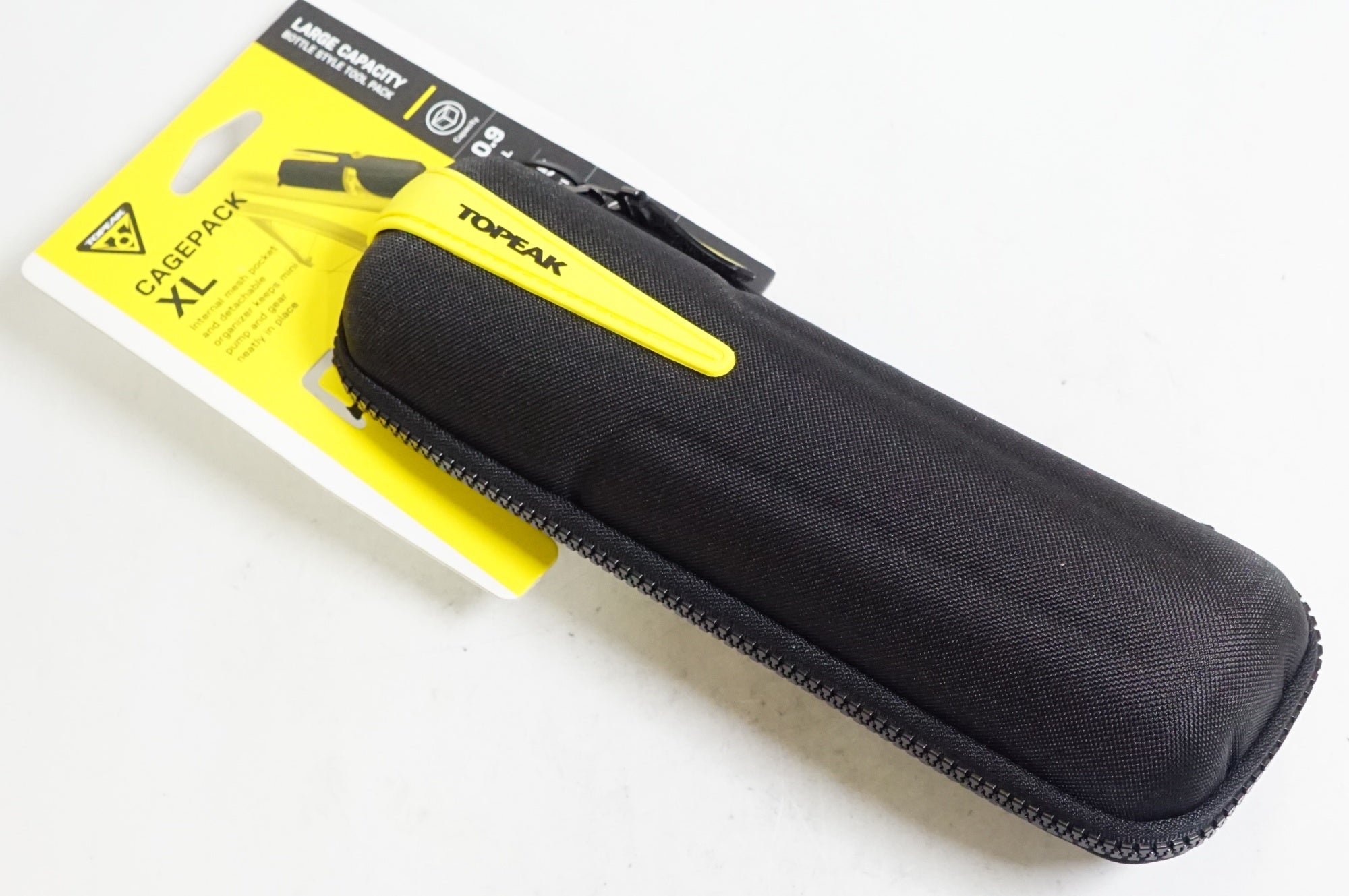 TOPEAK 「トピーク」 CAGEPACK XL ツールケース / 熊谷本店