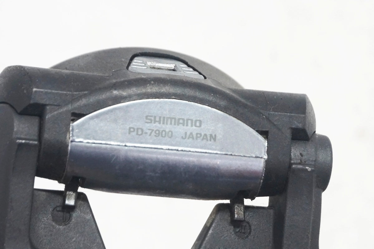 SHIMANO 「シマノ」 DURA-ACE PD-7900 ペダル / 大阪門真店