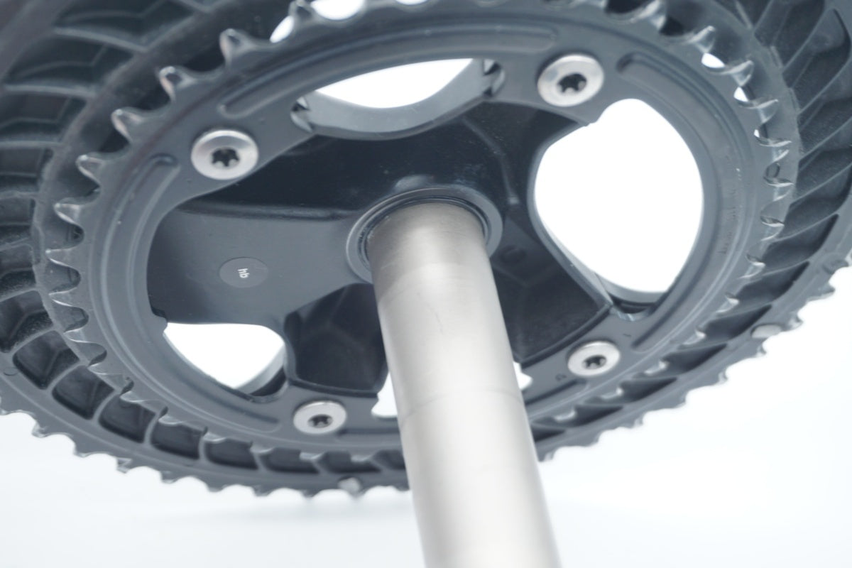 SHIMANO 「シマノ」 105 FC-R7000 52-36T 172.5mm クランク / 滋賀大津