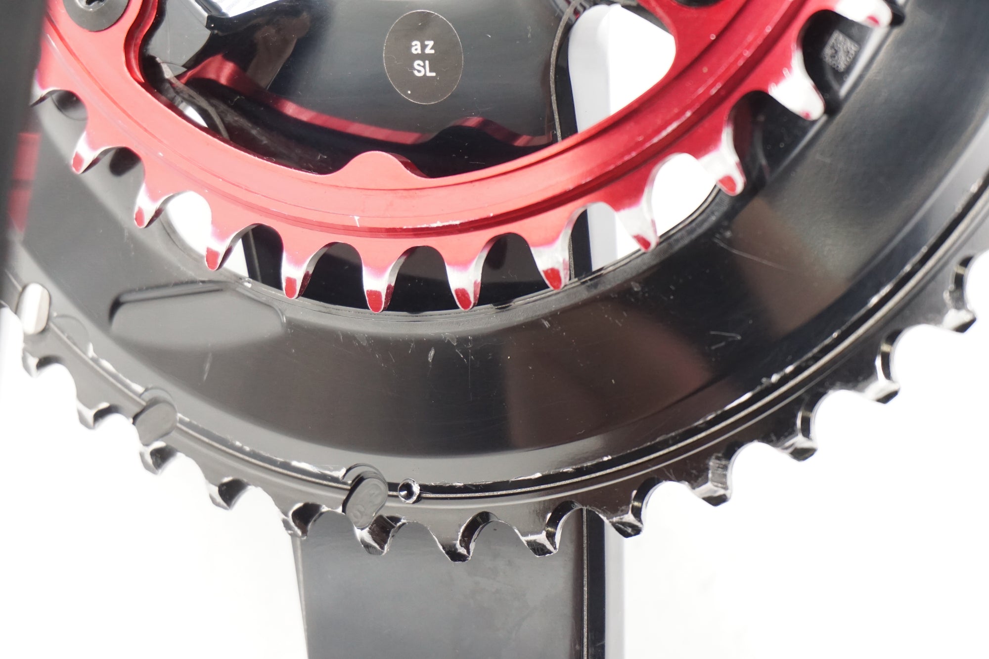 SHIMANO 「シマノ」 FC-R9100 52-36T 170mm クランク / 奈良店