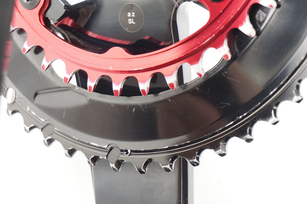 SHIMANO 「シマノ」 FC-R9100 52-36T 170mm クランク / 奈良店