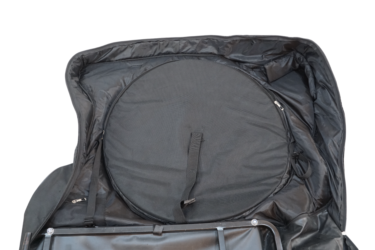 SCICON 「シーコン」 エアロコンフォート 輪行バッグ / バイチャリ浦和ベース