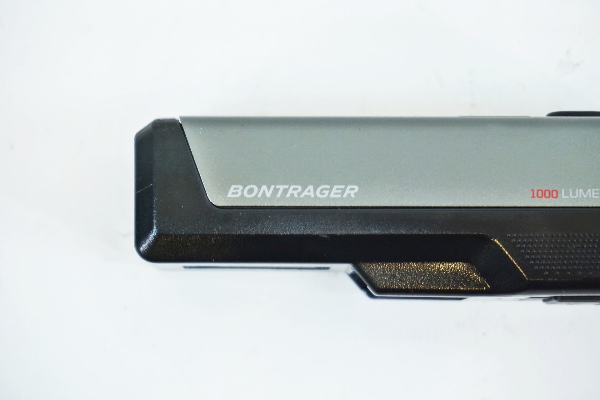 BONTRAGER 「ボントレガー」 ION ELITE R フロントライト / 有明