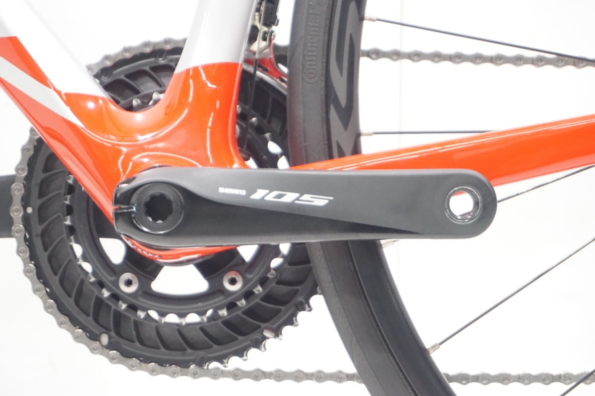 RIDLEY 「リドレー」 FENIX SL DISC 105 2022年モデル ロードバイク / 滋賀大津店