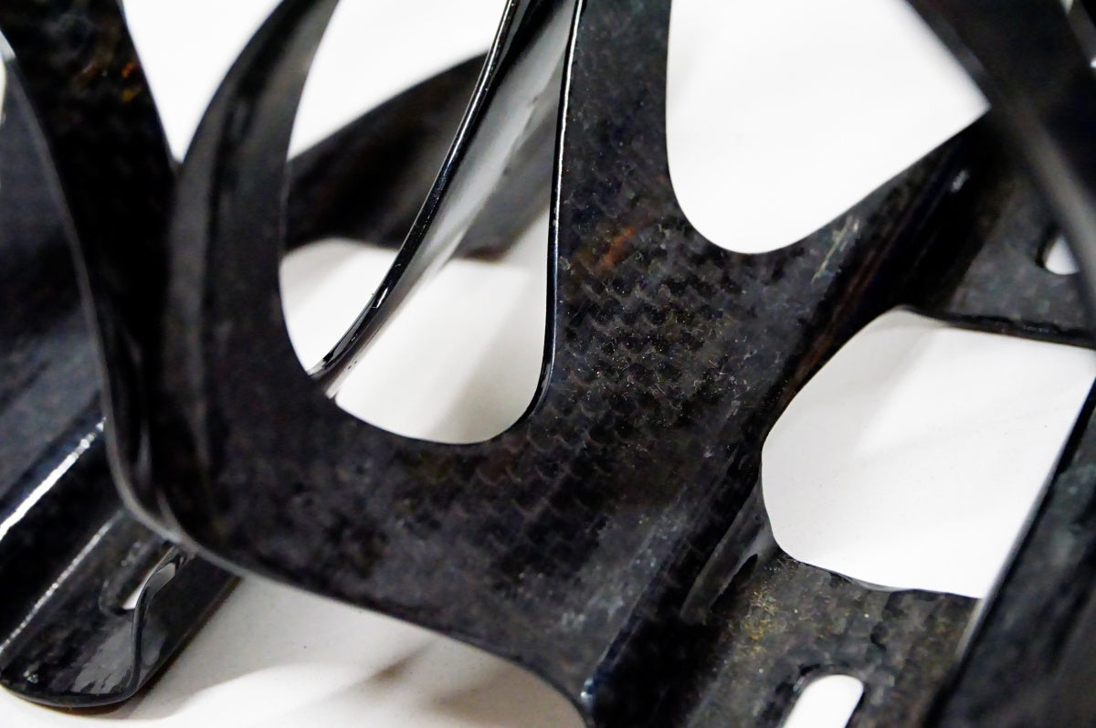 CINELLI 「チネリ」 カーボンボトルケージセット / 名古屋大須店