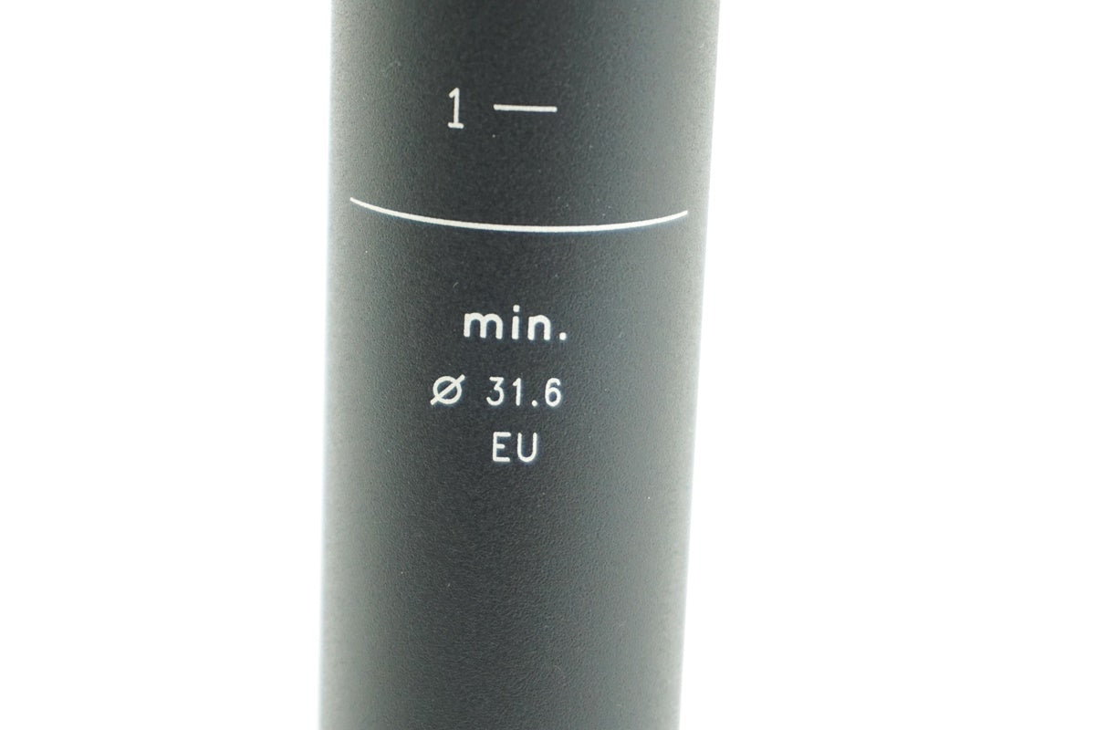 CONTROLTECH 「コントロールテック」 CLS Φ31.6 350mm シートポスト/ 京都西院店