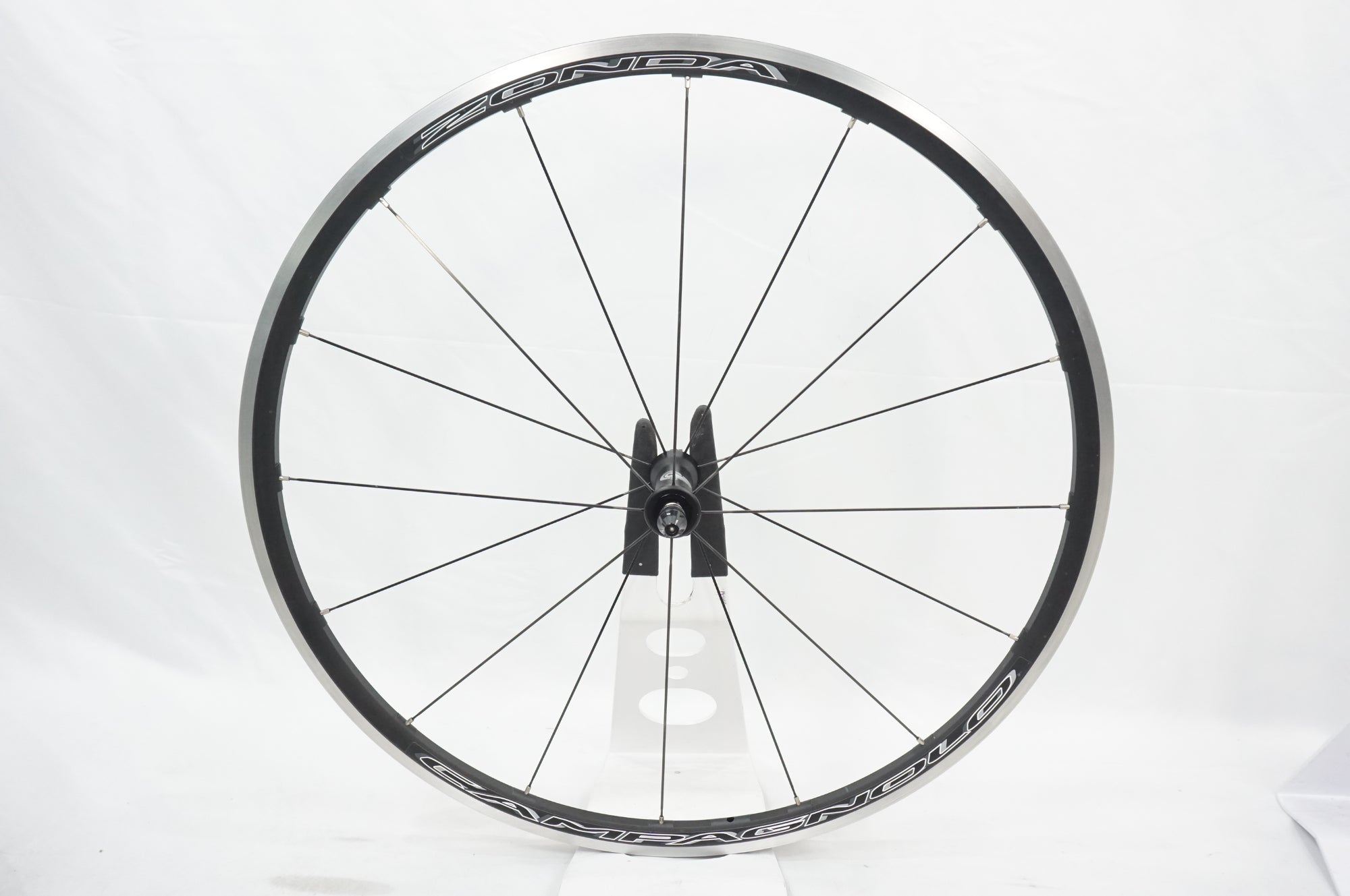 CAMPAGNOLO 「カンパニョーロ」 ZONDA C17 SHIMANO 11s CL ホイールセット / 川越店