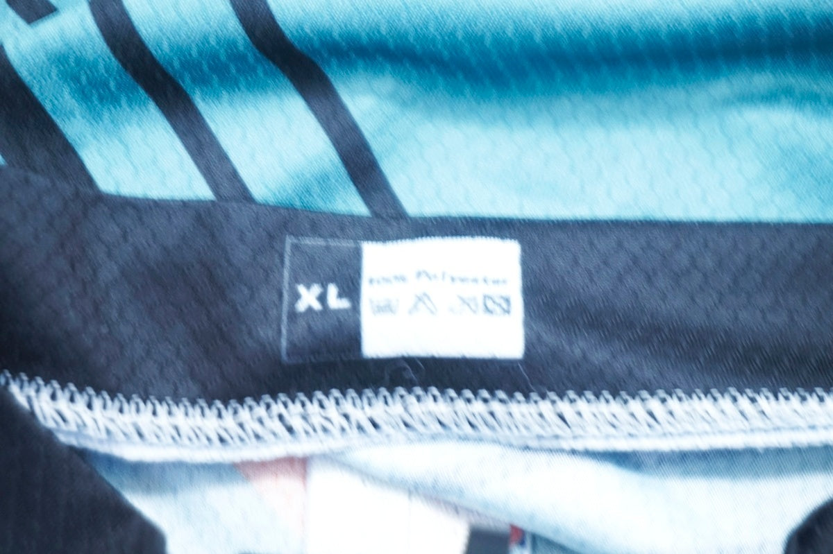 CASTELLI 「カステリ」 XLサイズ 長袖ジャージ / 大阪門真店