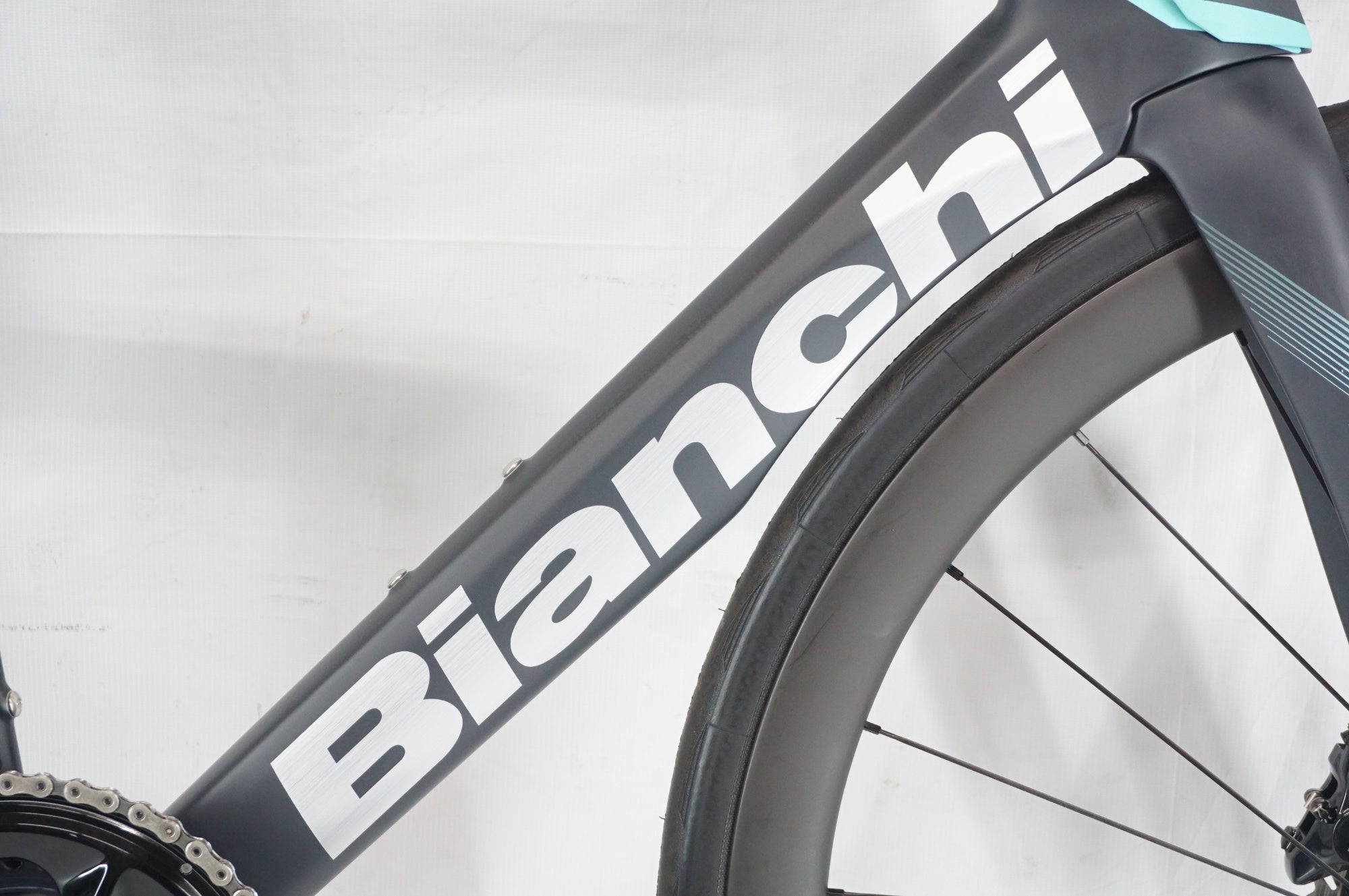 BIANCHI 「ビアンキ」 OLTRE RC DURA-ACE Di2 12SP 2023年モデル