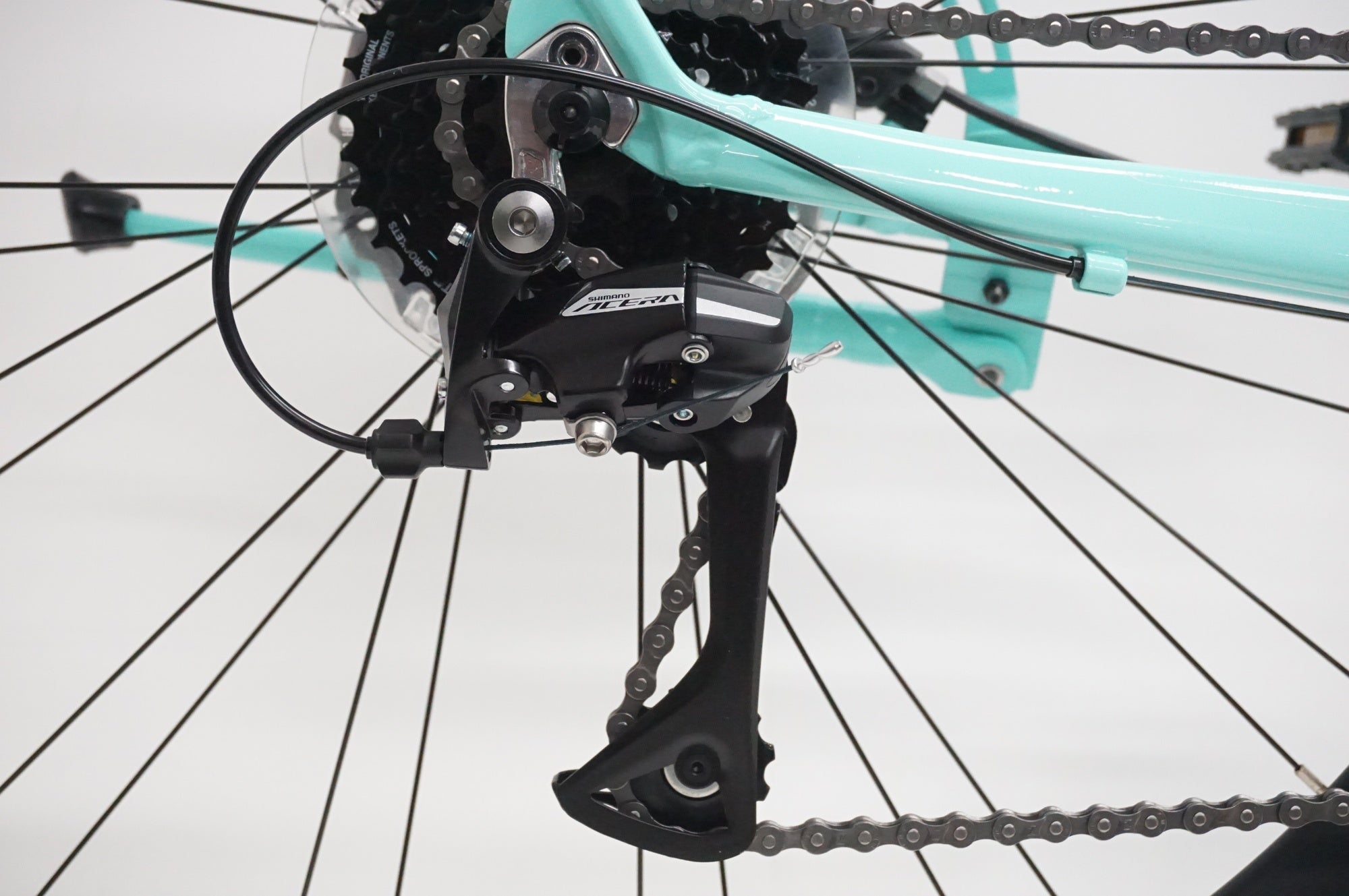 BIANCHI 「ビアンキ」 C-SPORT2 DISC 2024年モデル クロスバイク