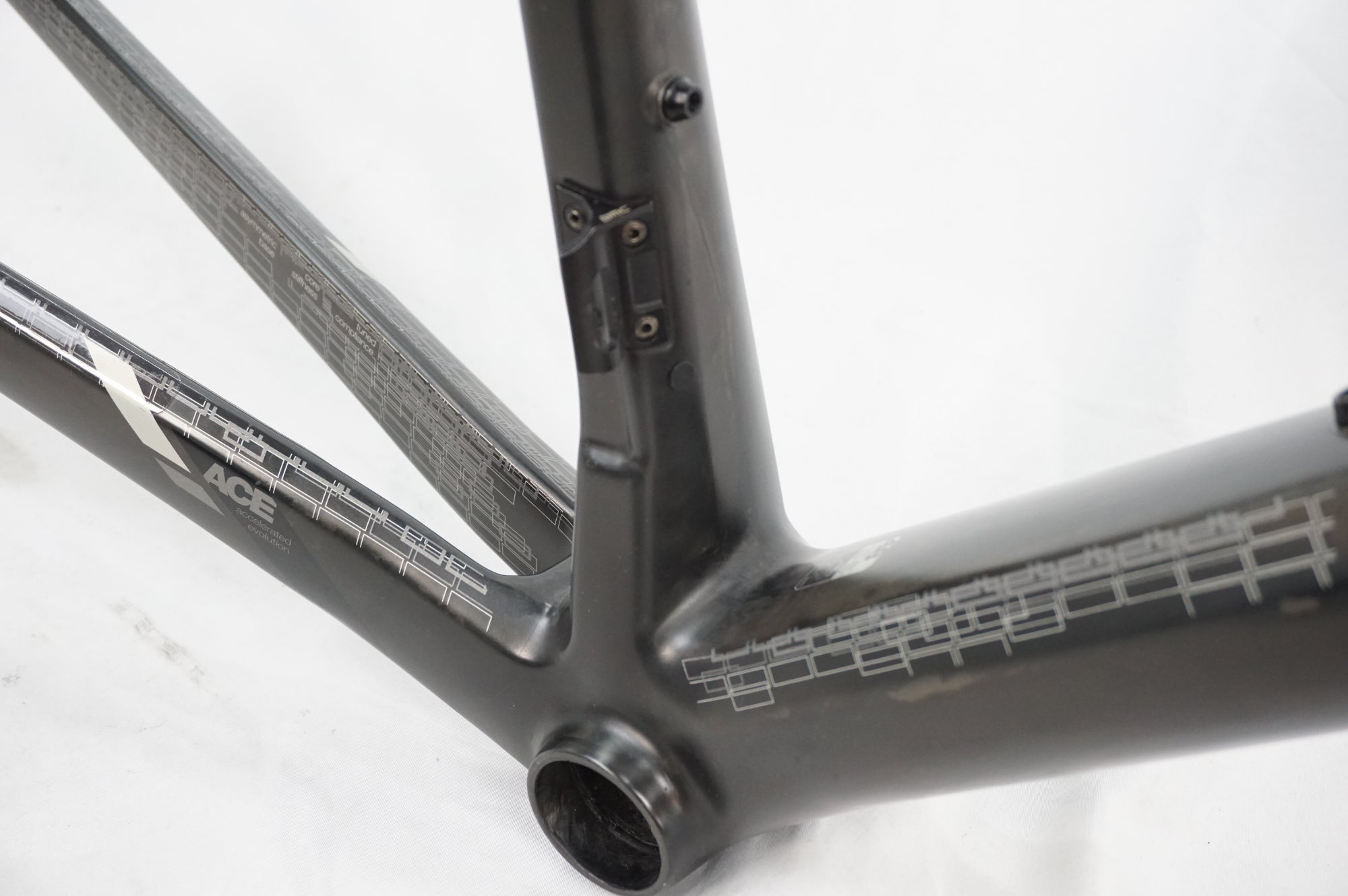 BMC 「ビーエムシー」 TEAM MACHINE SLR01 2014年モデル ロードバイク フレームセット / 川越店