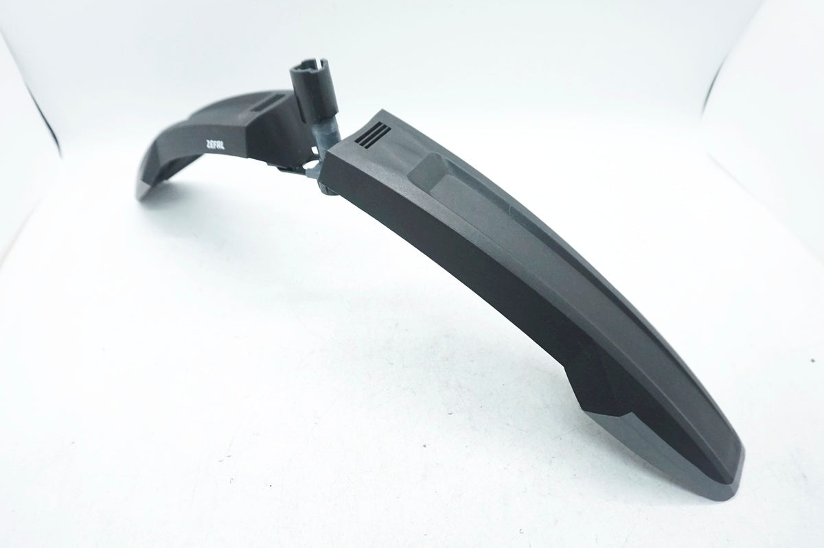 ZEFAL 「ゼファール」 フロントフェンダー  / 大阪門真店