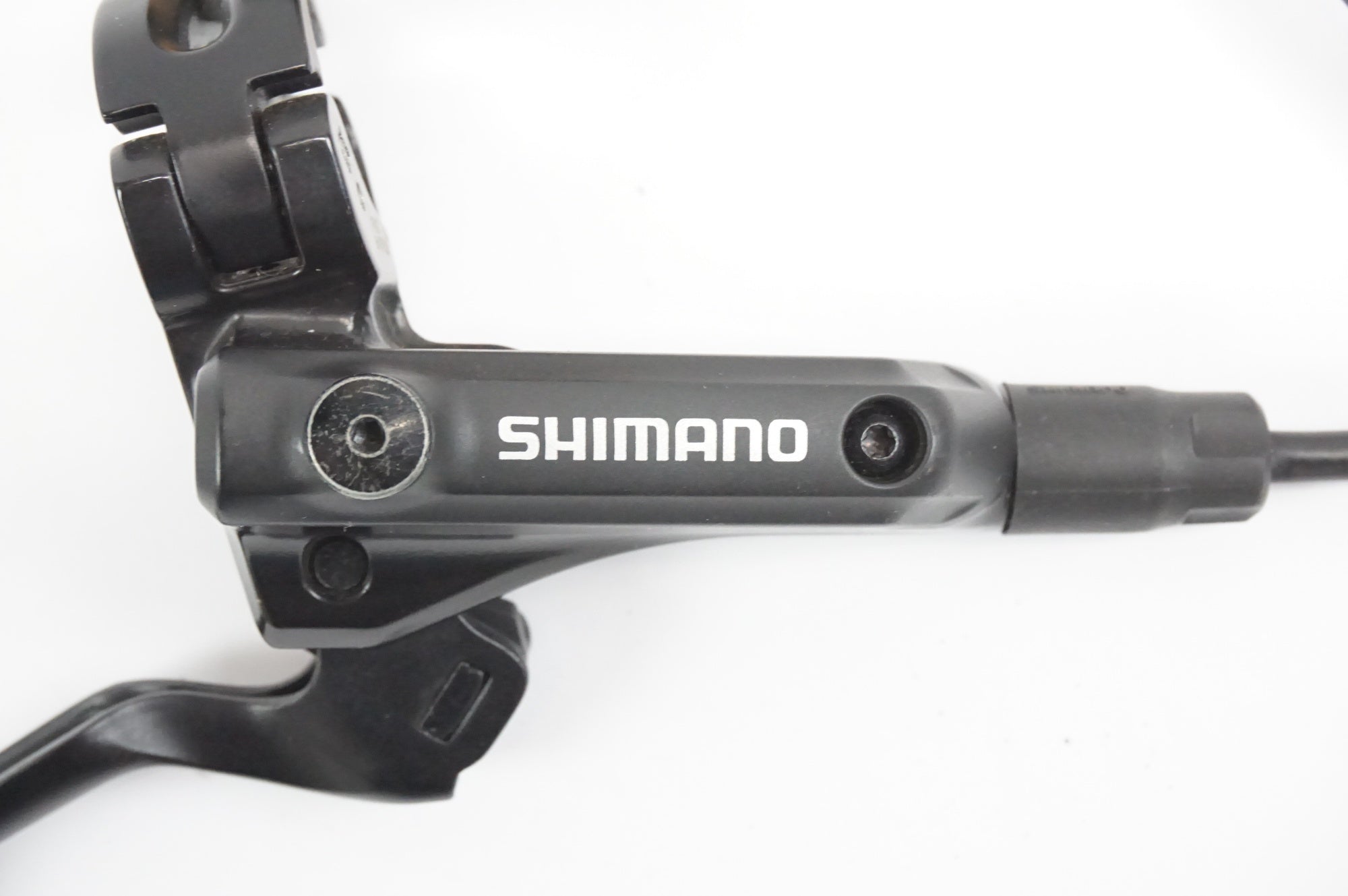 SHIMANO 「シマノ」 BL-M506 BR-M447 ディスクブレーキセット / 宇都宮店