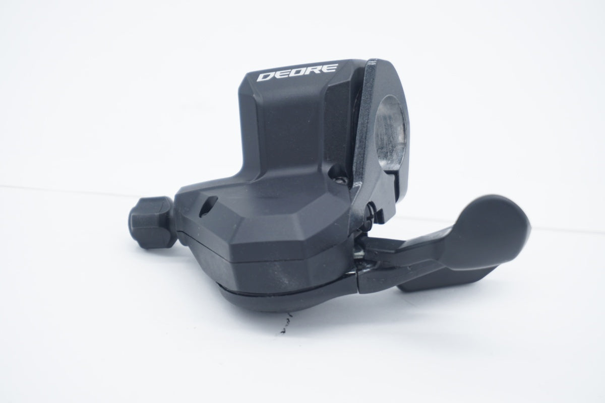 SHIMANO 「シマノ」 DEORE SL-M590 左のみ ラピッドファイヤーシフター / 滋賀大津店