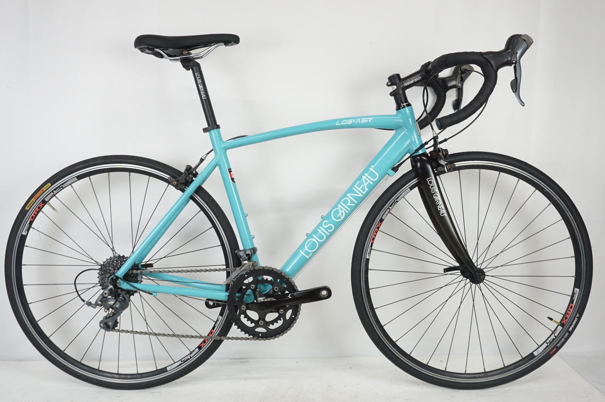 LOUIS GARNEAU 「ルイガノ」 LGS-ASR 2016年モデル ロードバイク / 大宮店