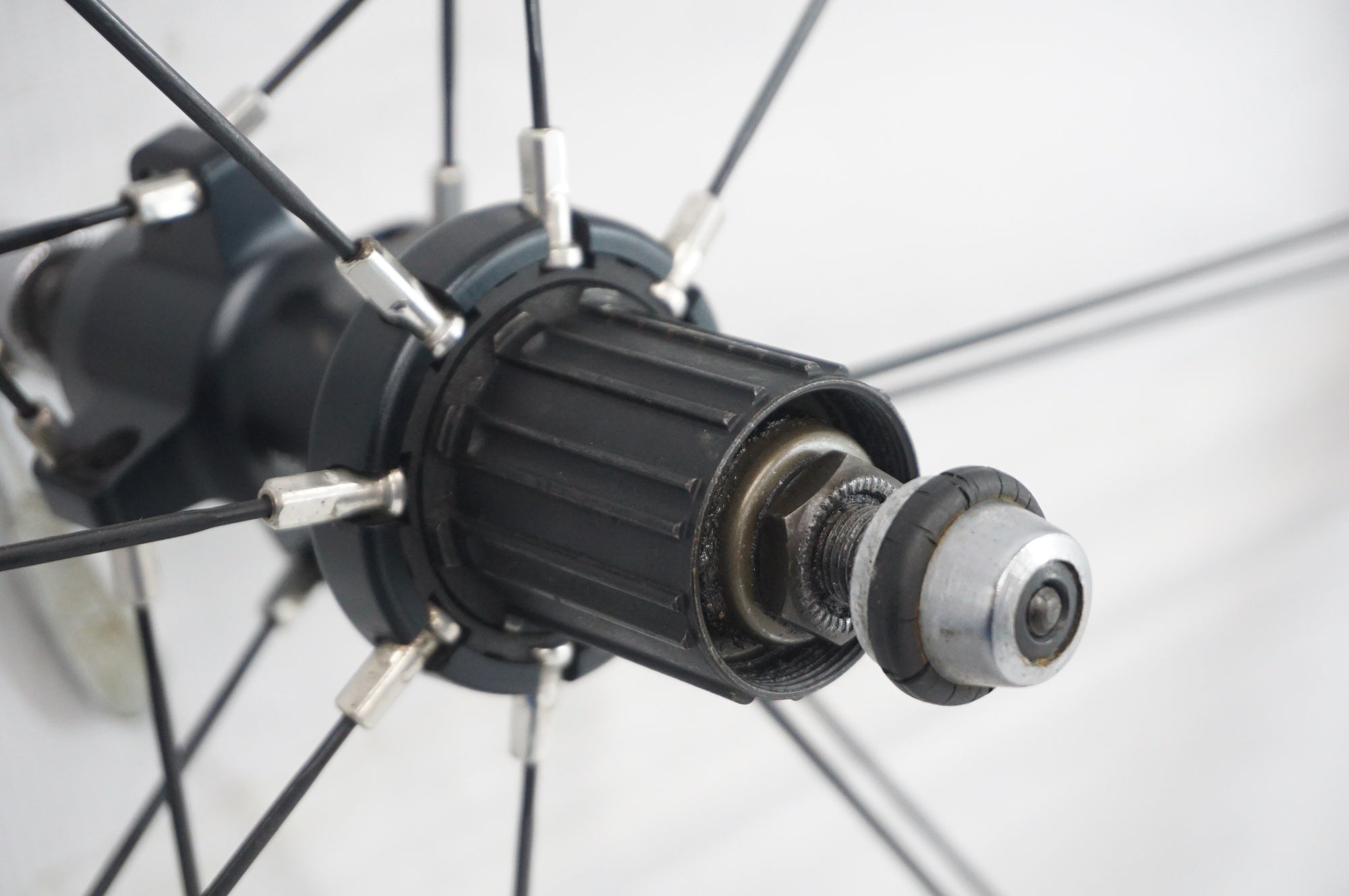 SHIMANO 「シマノ」 WH-R540 シマノ8-10速 ホイールセット / 阪急塚口店