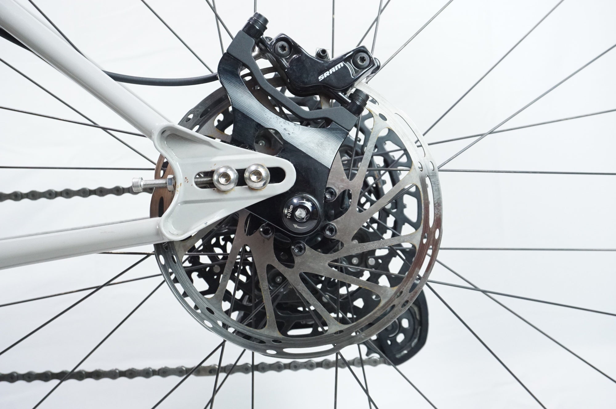 YURIS 「ユリス」 SINGER 2023年モデル マウンテンバイク / 中目黒店