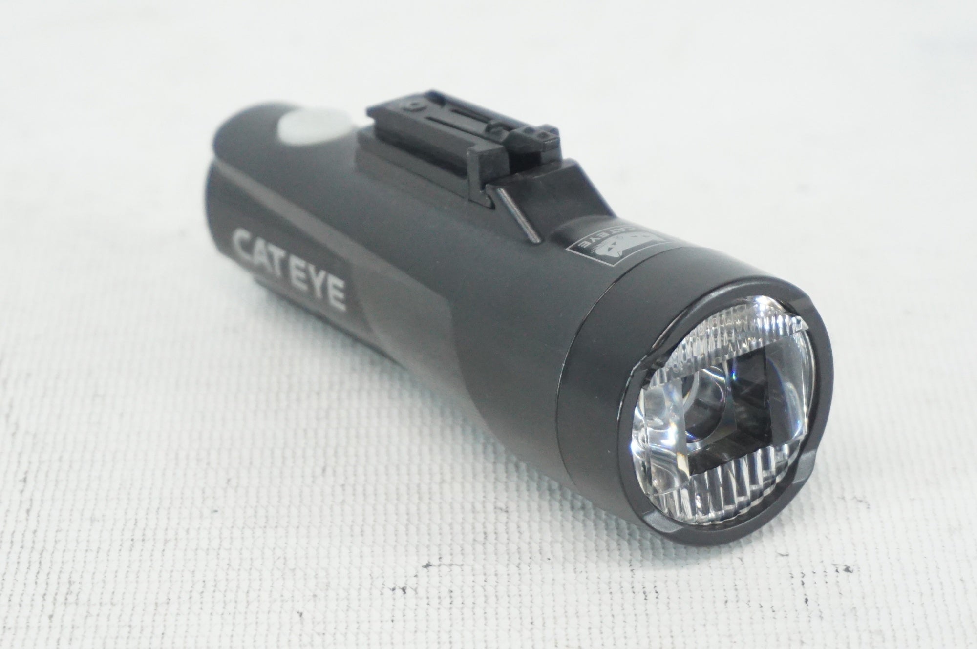 CATEYE 「キャットアイ」HL-EL551RC フロントライト / 阪急塚口店