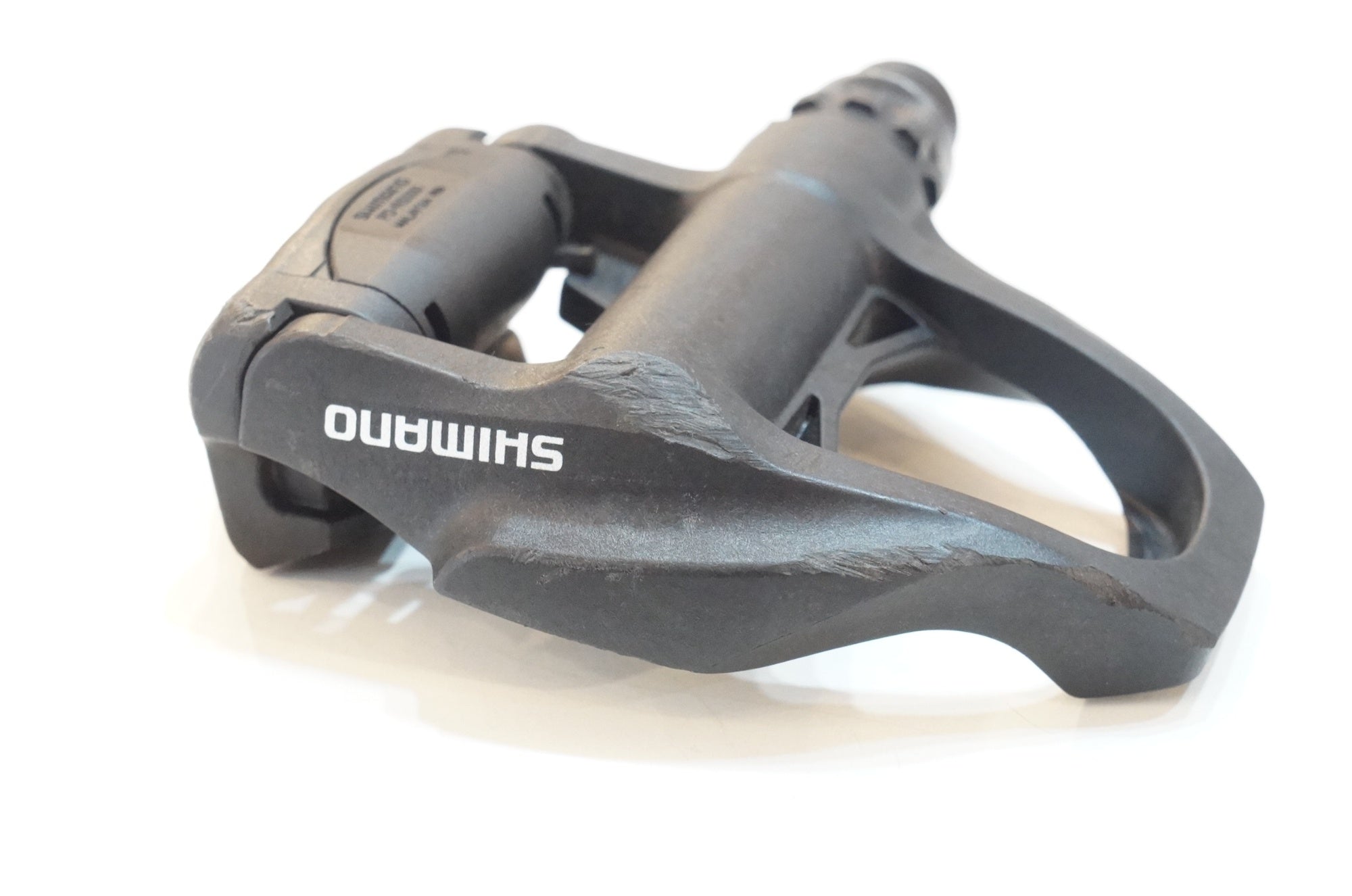 SHIMANO 「シマノ」 PD-RS500 ビンディングペダル / 浦和ベース