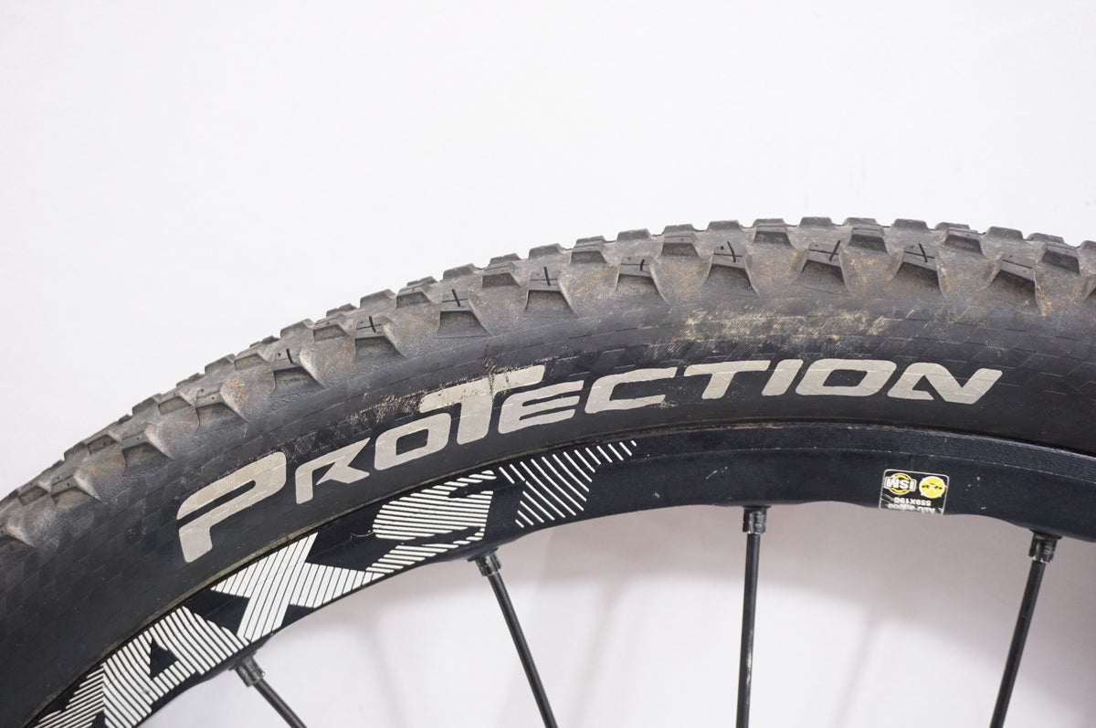 MAVIC 「マヴィック」 CROSS MAX ST SHIMANO 10S ホイールセット / 世田谷店