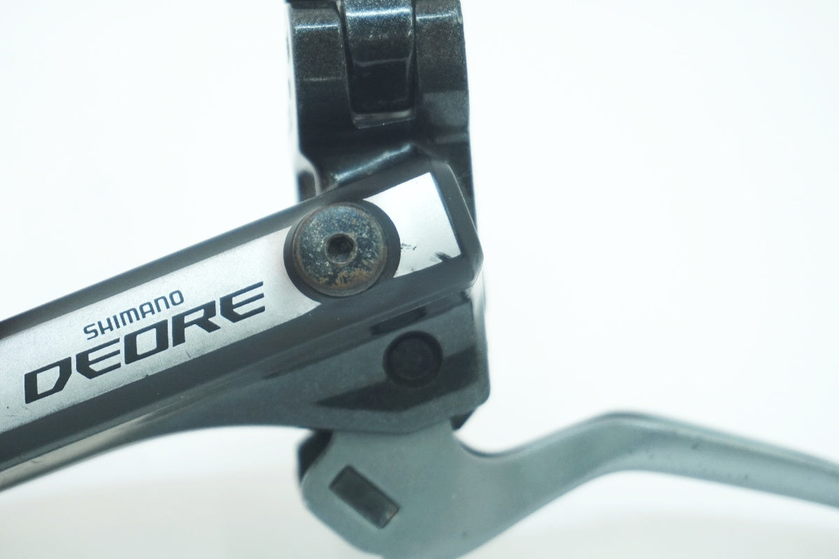 SHIMANO 「シマノ」 DEORE BL-M596 ブレーキレバー / 大阪美原北インター店